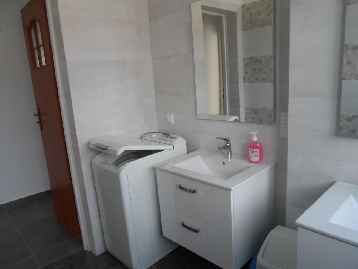 Kwatery Pokoje Mira Poznań Exterior foto