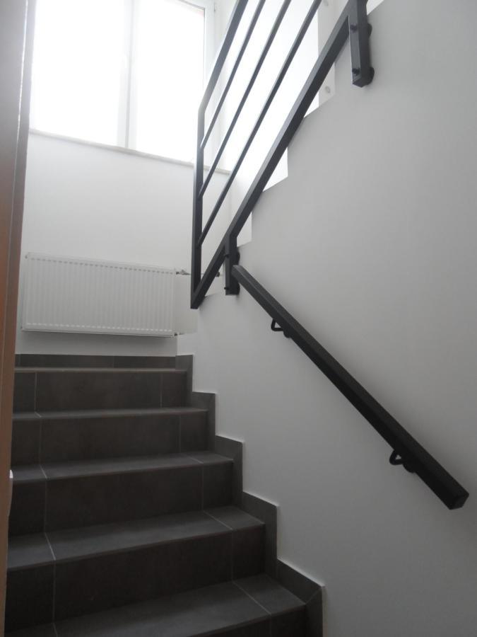 Kwatery Pokoje Mira Poznań Exterior foto