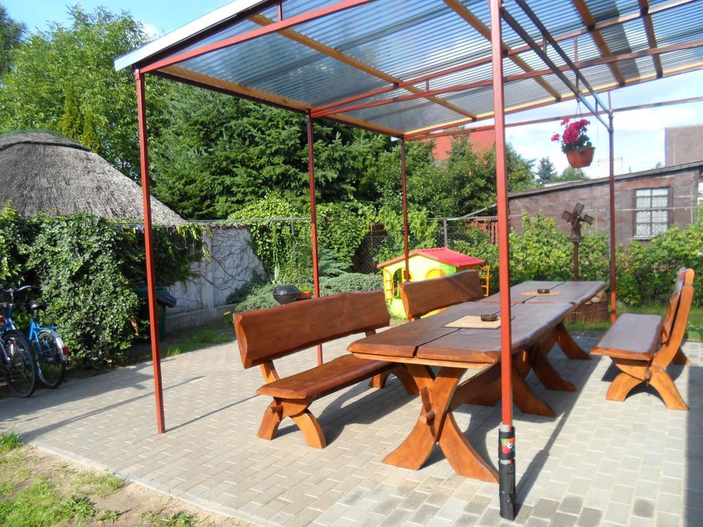 Kwatery Pokoje Mira Poznań Cameră foto